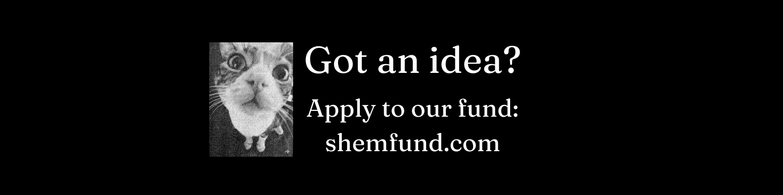 shem banner